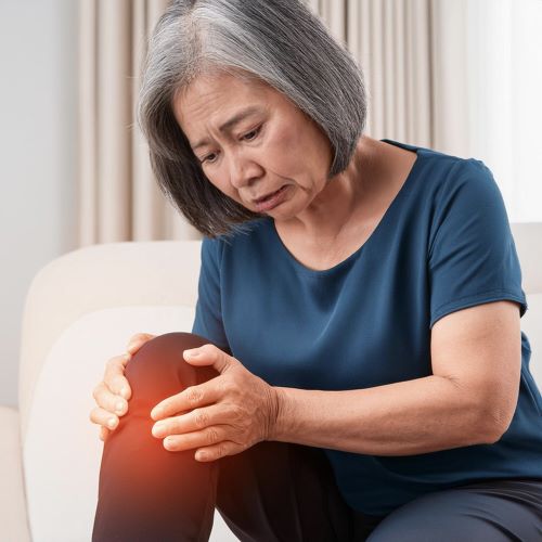 knee pain near me treatment Dr sashi SD clinic